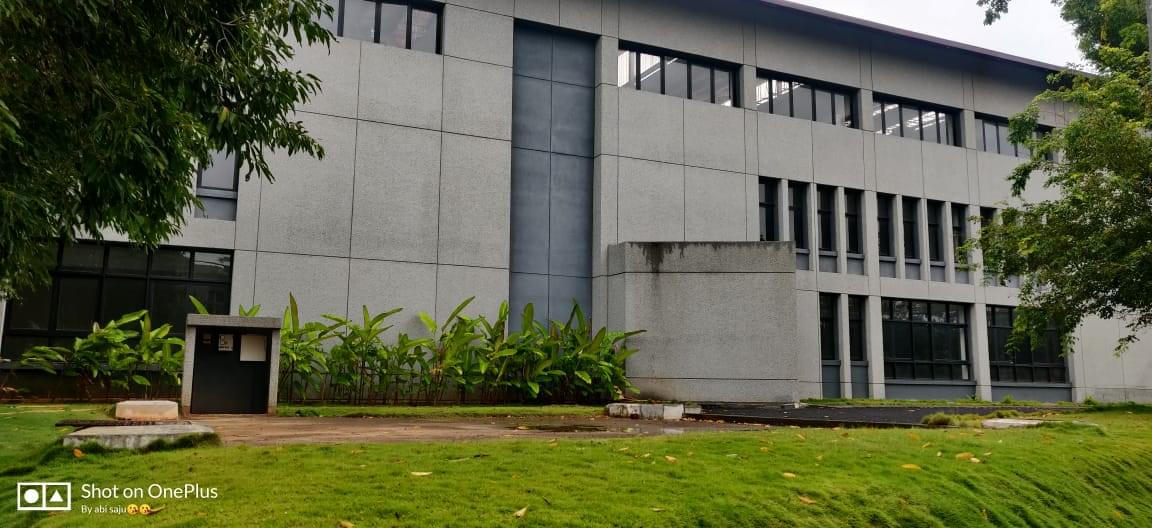 Sri Krishna Adithya College of Arts and Science Coimbatore Campus Photos photo 19